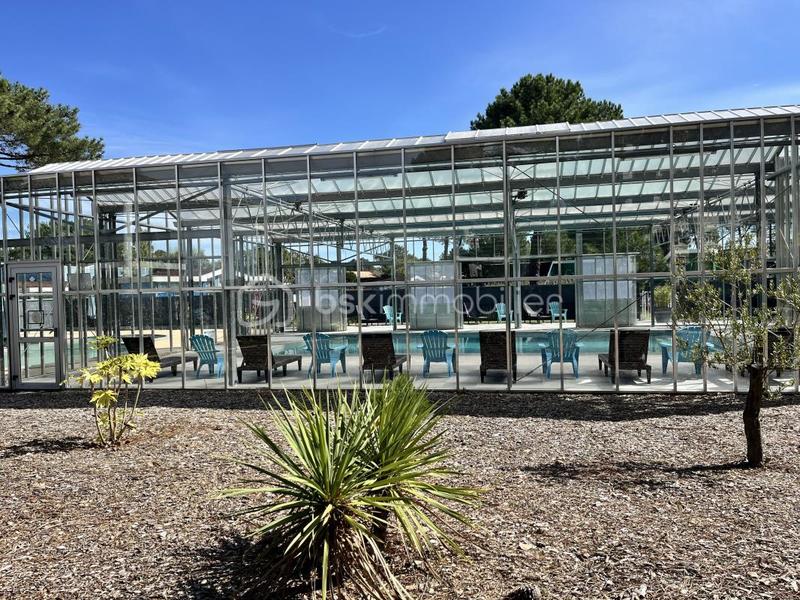 Appartement - 48 m² - 3 pièces