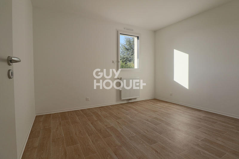 Maison - 102 m² - 5 pièces