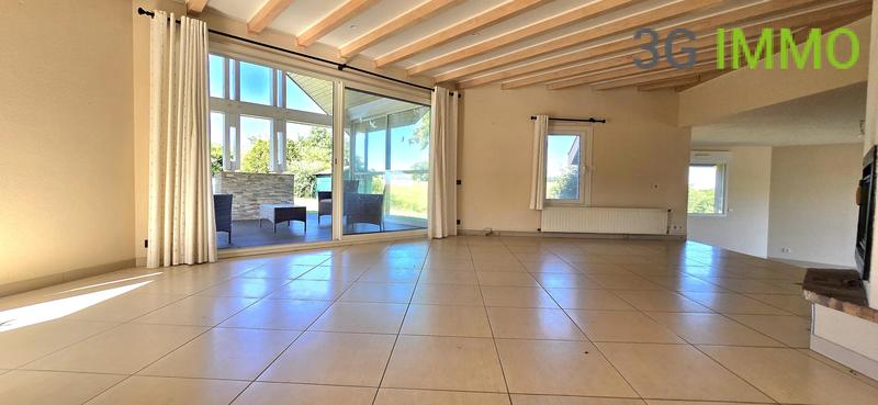 Villa - 174 m² - 7 pièces