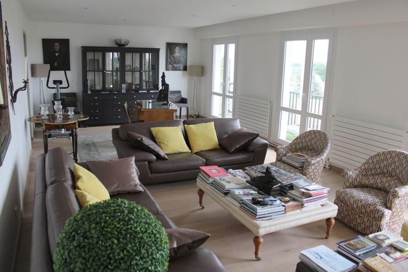 Appartement - 125 m² - 4 pièces