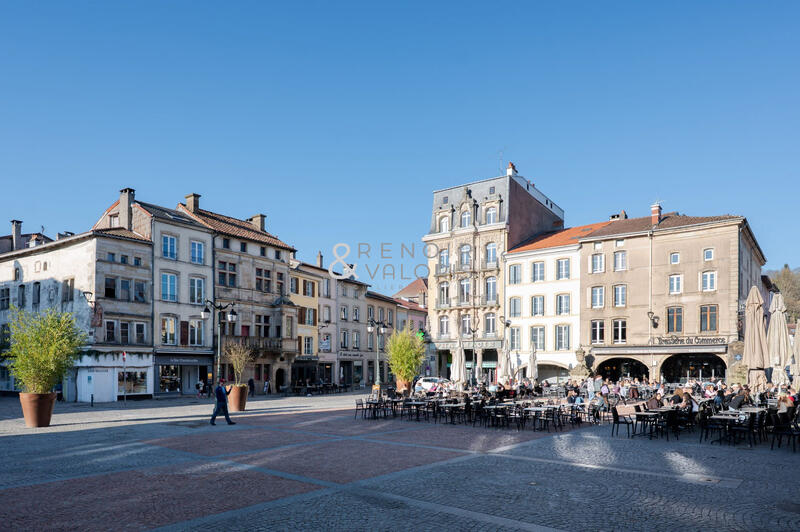 Fonds de commerce - Hôtellerie / Restauration - 136 m²