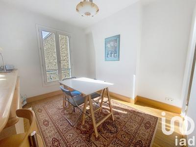 Duplex - 128 m² - 5 pièces