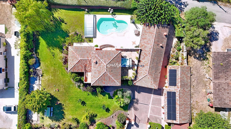 Villa - 178 m² - 4 pièces