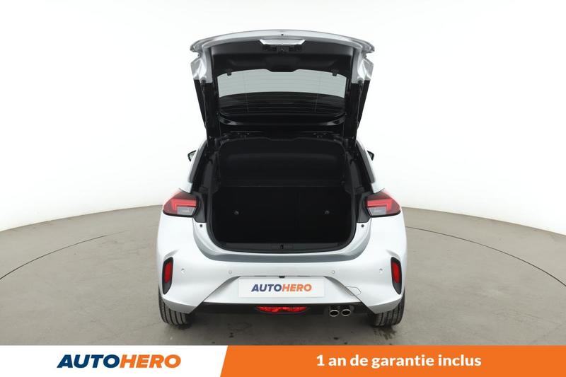 Opel Corsa 1.2 Turbo Hybrid Gs Bva8 136 ch