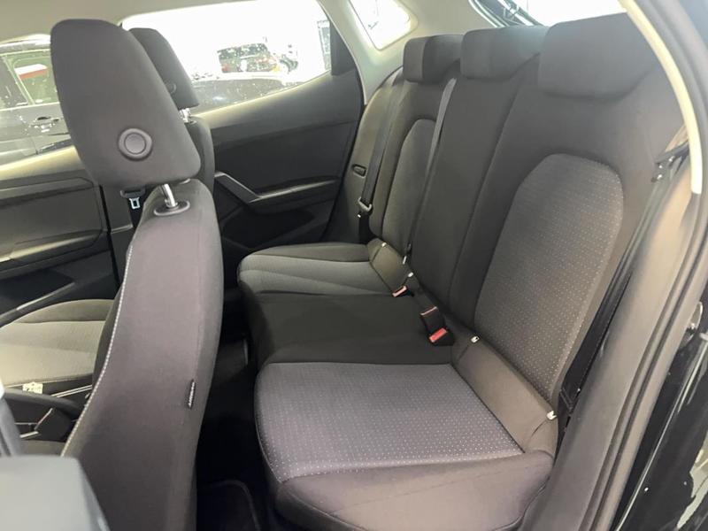 Seat Ibiza 1.0 EcoTSI 110 ch s/S Bvm6 Copa