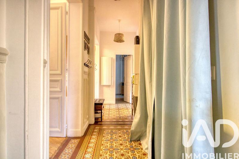 Maison - 80 m² - 3 pièces