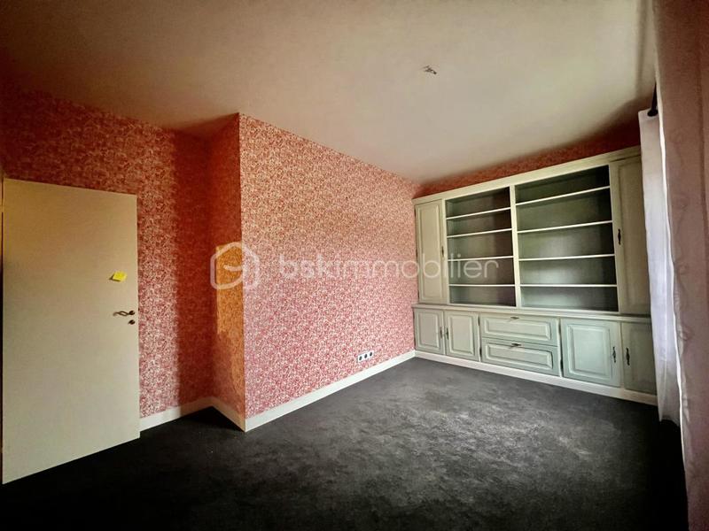 Château - 138 m² - 5 pièces