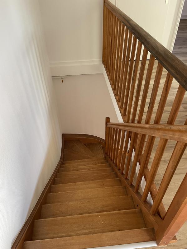 Appartement - 102 m² - 5 pièces