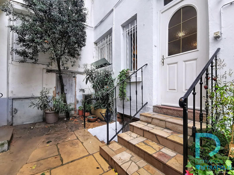 Appartement - 91 m² - 3 pièces