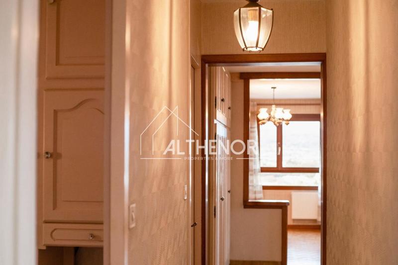 Appartement - 78 m² - 4 pièces