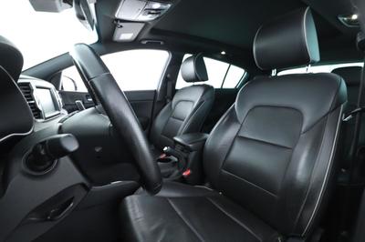 Kia Sportage 1.7 CRDi Isg Gt Line 2wd 115 ch