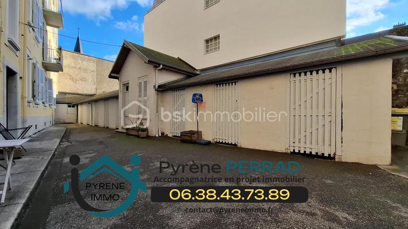 Appartement - 141 m² - 5 pièces