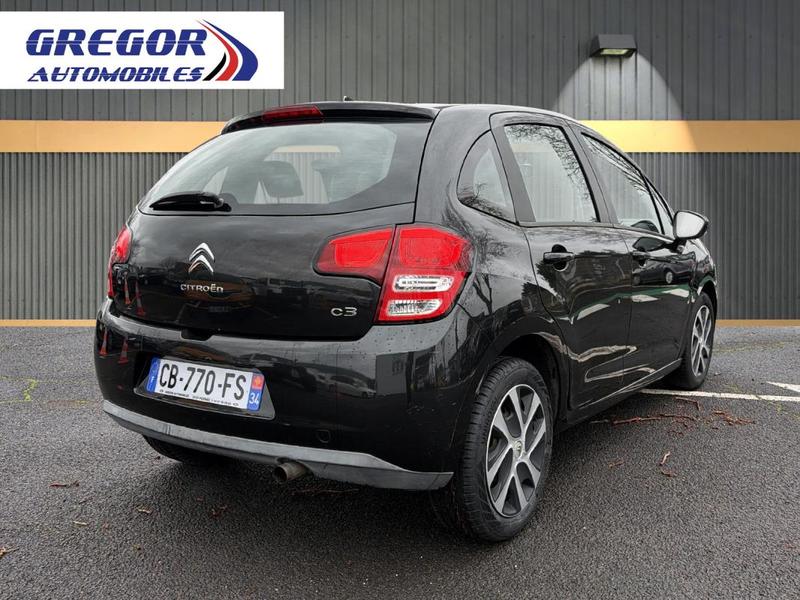 Citroën C3 1.4 Hdi Confort