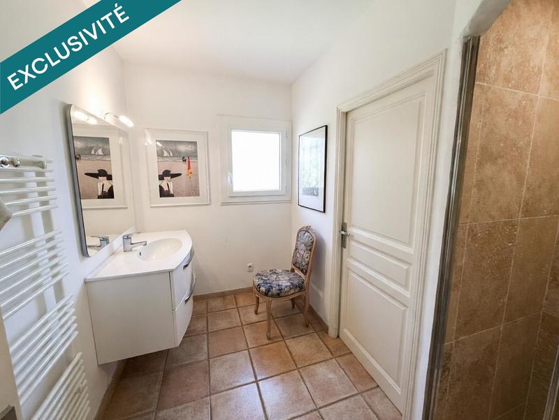 Villa - 187 m² - 5 pièces