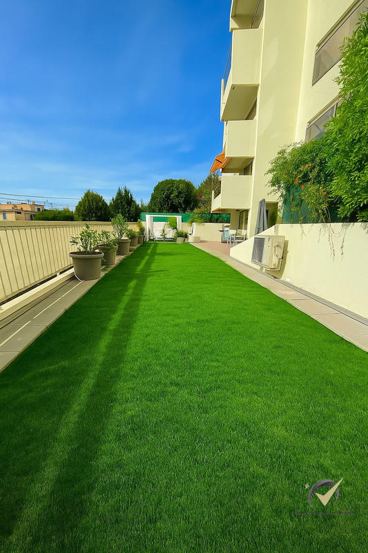 Duplex - 100 m² - 4 pièces