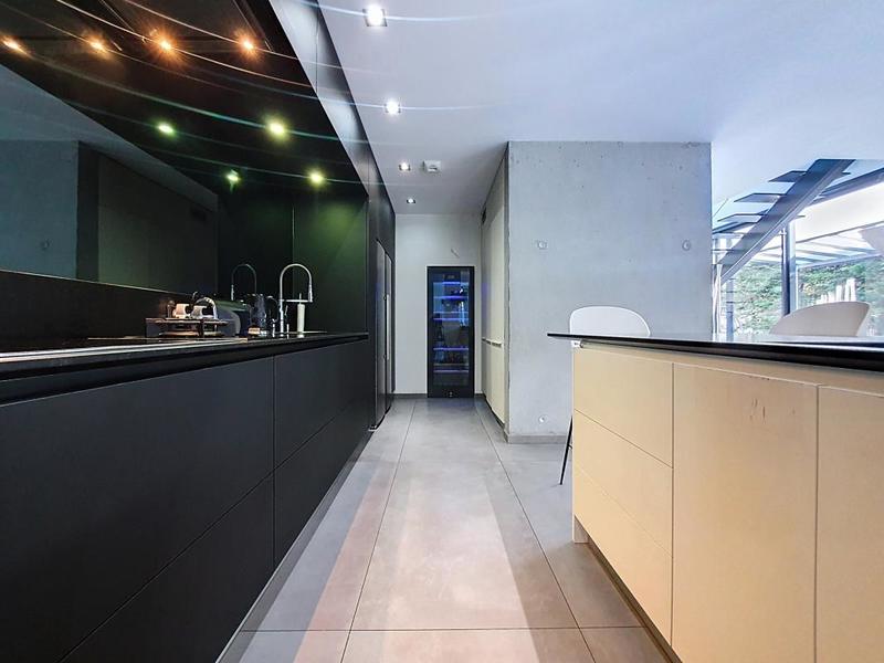 Maison - 169 m² - 5 pièces