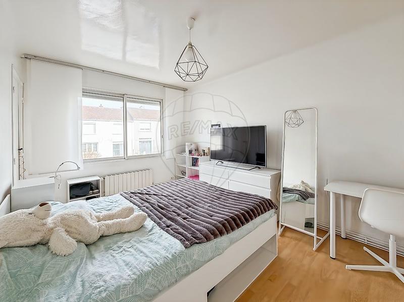 Maison - 145 m² - 7 pièces