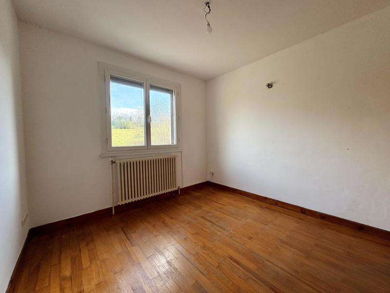 Maison - 112 m² - 5 pièces
