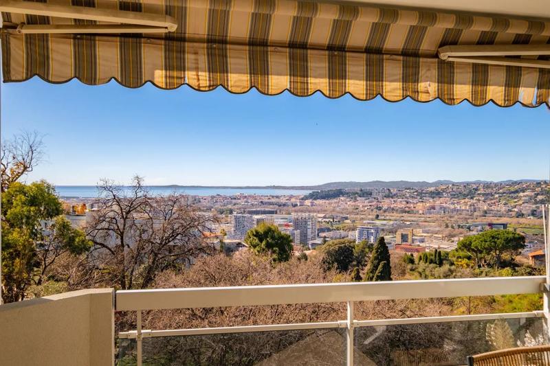 Appartement - 51 m² - 2 pièces