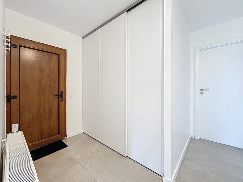 Appartement - 76 m² - 4 pièces