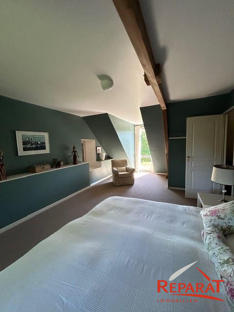 Maison - 171 m² - 5 pièces