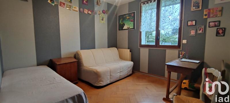 Maison de village - 140 m² - 6 pièces