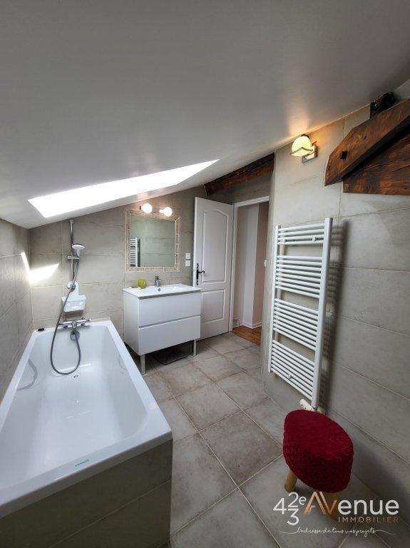 Appartement - 147 m² - 5 pièces