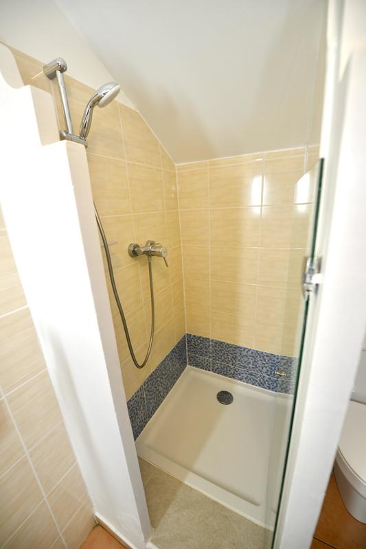 Appartement - 36 m² - 3 pièces