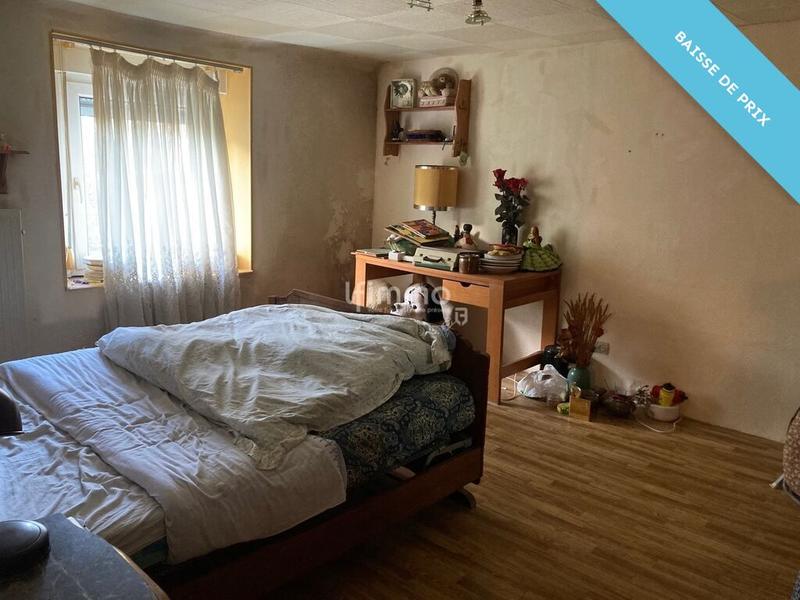 Maison de village - 157 m² - 5 pièces