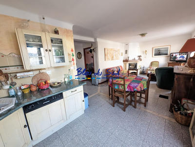 Maison - 96 m² - 5 pièces