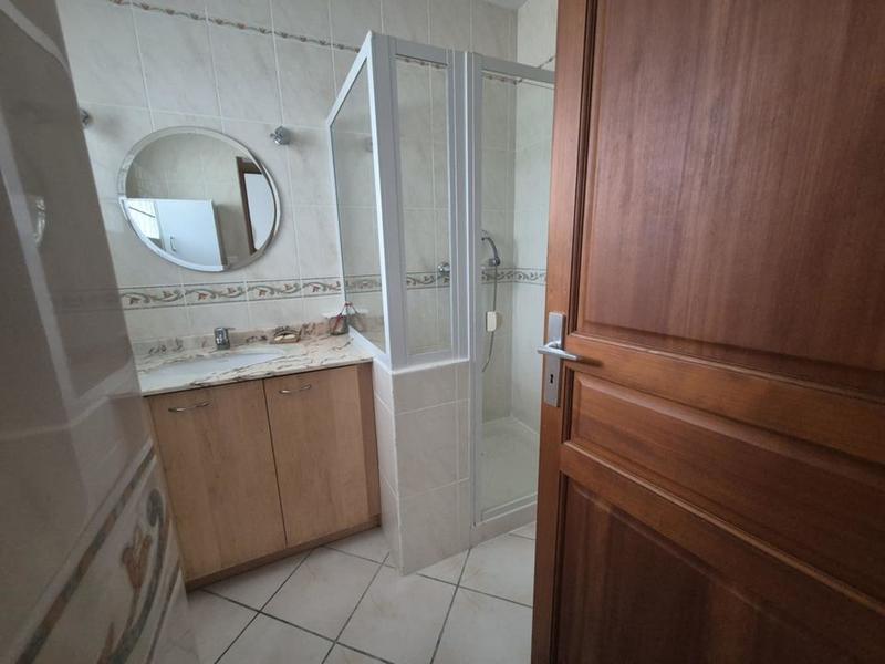 Maison - 189 m² - 5 pièces