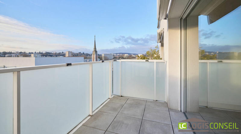 Appartement - 71 m² - 4 pièces