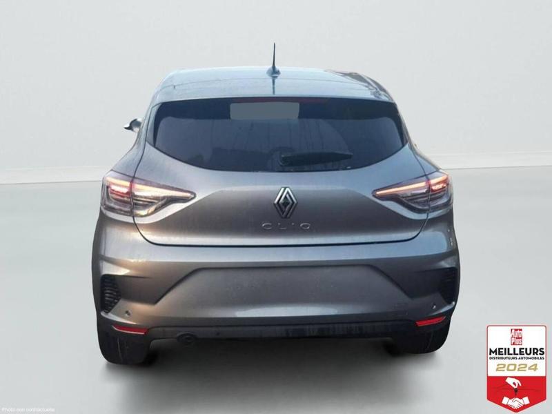 Renault Clio 5 Blue Dci 100 Ch Gsr2 Evolution