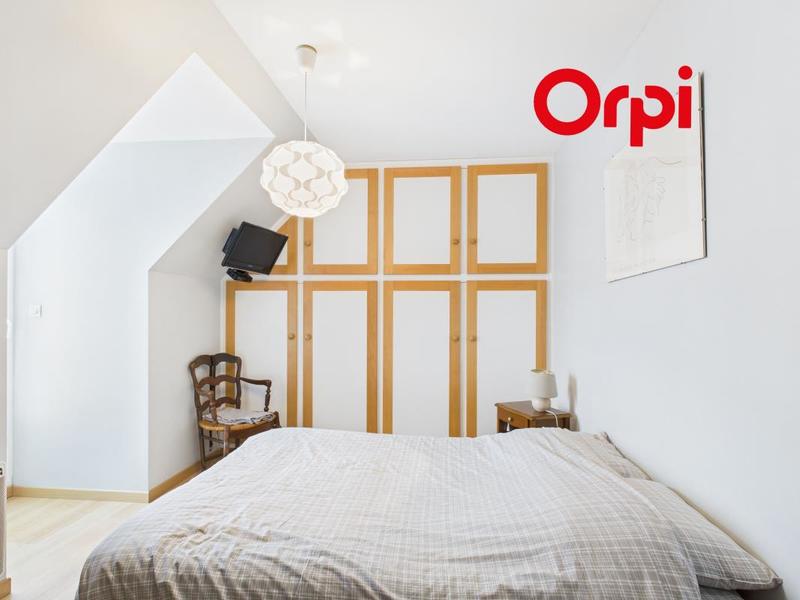 Maison - 127 m² - 6 pièces