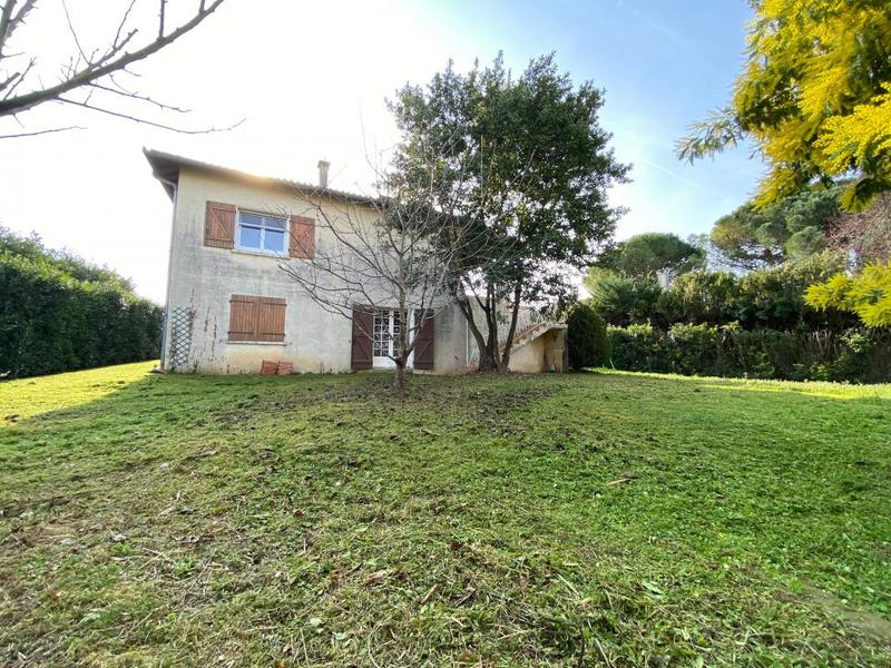 Maison - 146 m² - 5 pièces