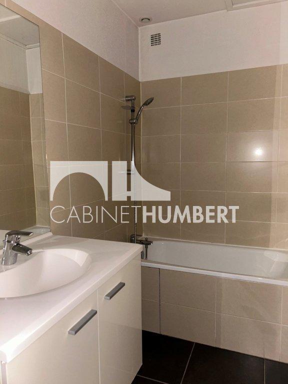 Appartement - 140 m² - 4 pièces