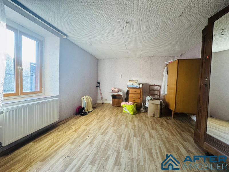 Maison - 111 m² - 5 pièces