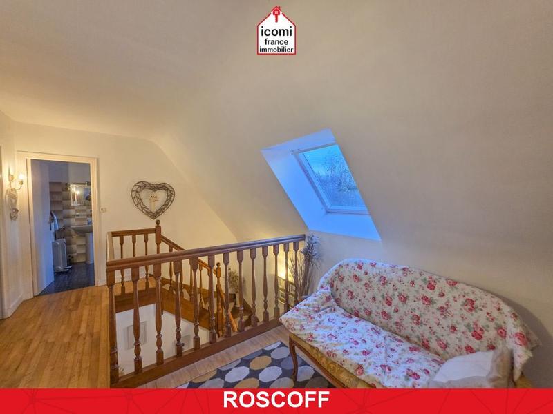 Maison traditionnelle - 170 m² - 7 pièces