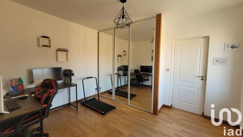 Maison - 112 m² - 4 pièces