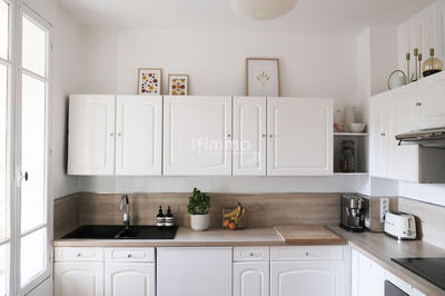 Villa - 90 m² - 4 pièces