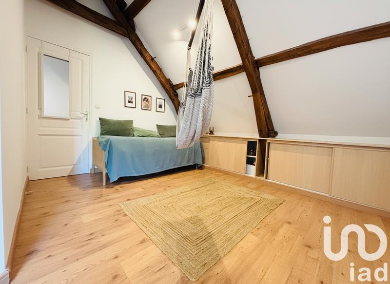 Maison - 149 m² - 5 pièces