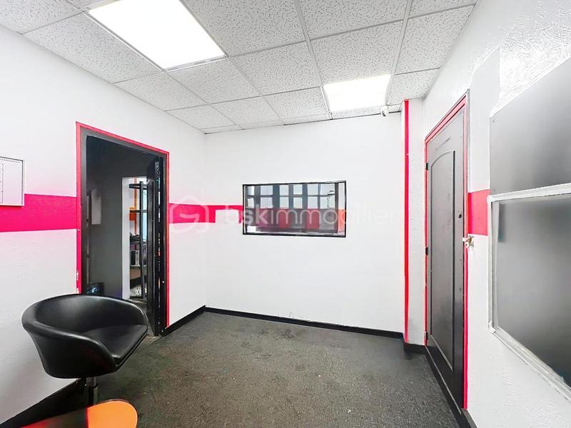 Immeuble - 820 m² - 13 pièces