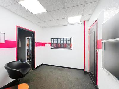 Immeuble - 820 m² - 13 pièces