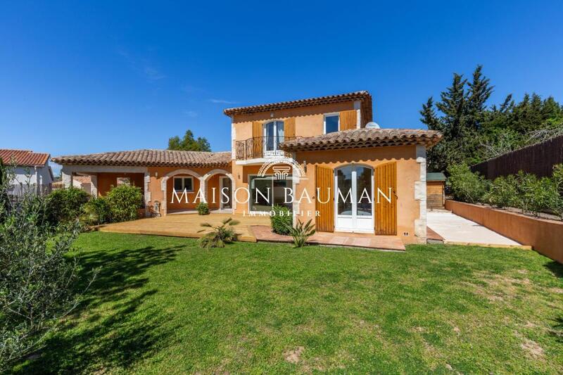 Villa - 125 m² - 5 pièces