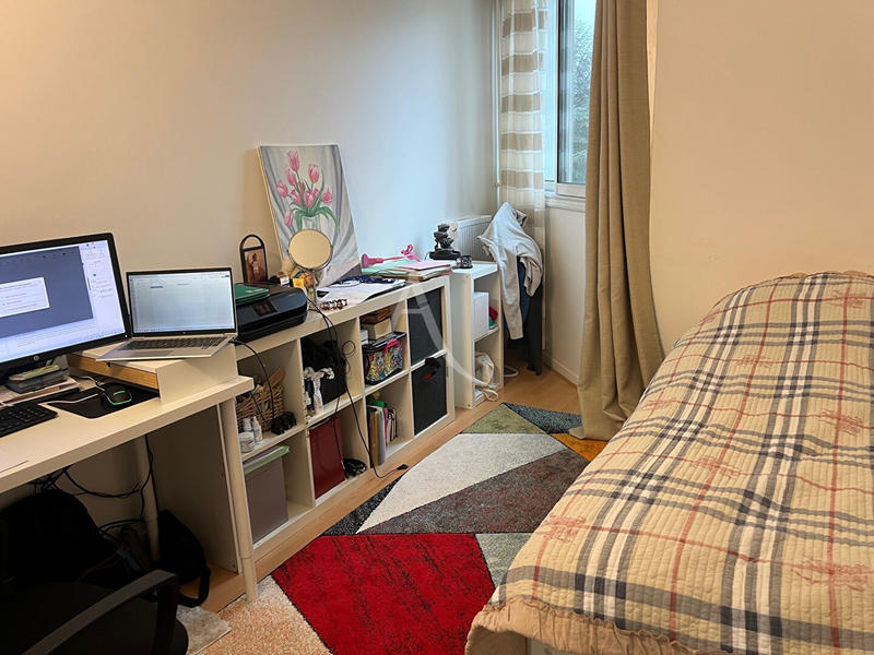 Appartement - 81 m² - 4 pièces