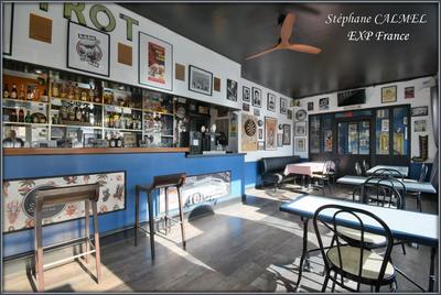 Fonds de commerce - 194 m²