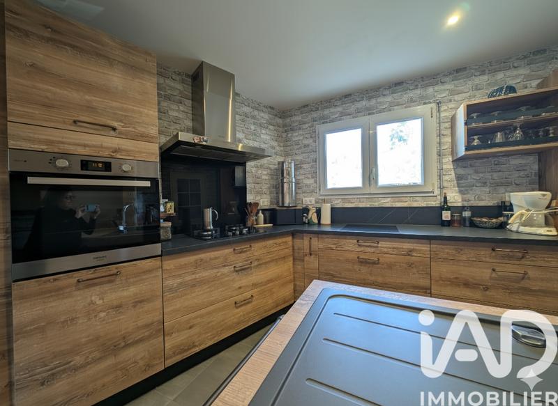 Maison - 140 m² - 4 pièces