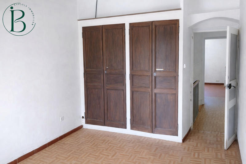 Maison - 176 m² - 7 pièces