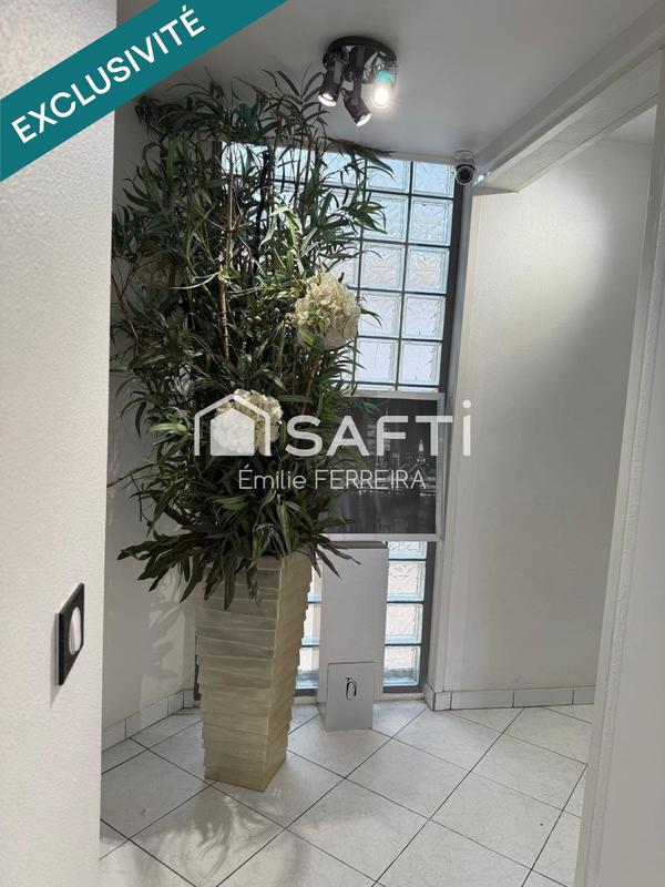 Appartement - 27 m² - 1 pièce