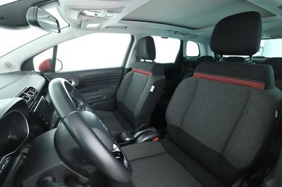 Citroën C3 Aircross 1.5 Blue-HDi c-Series Bv6 110 ch